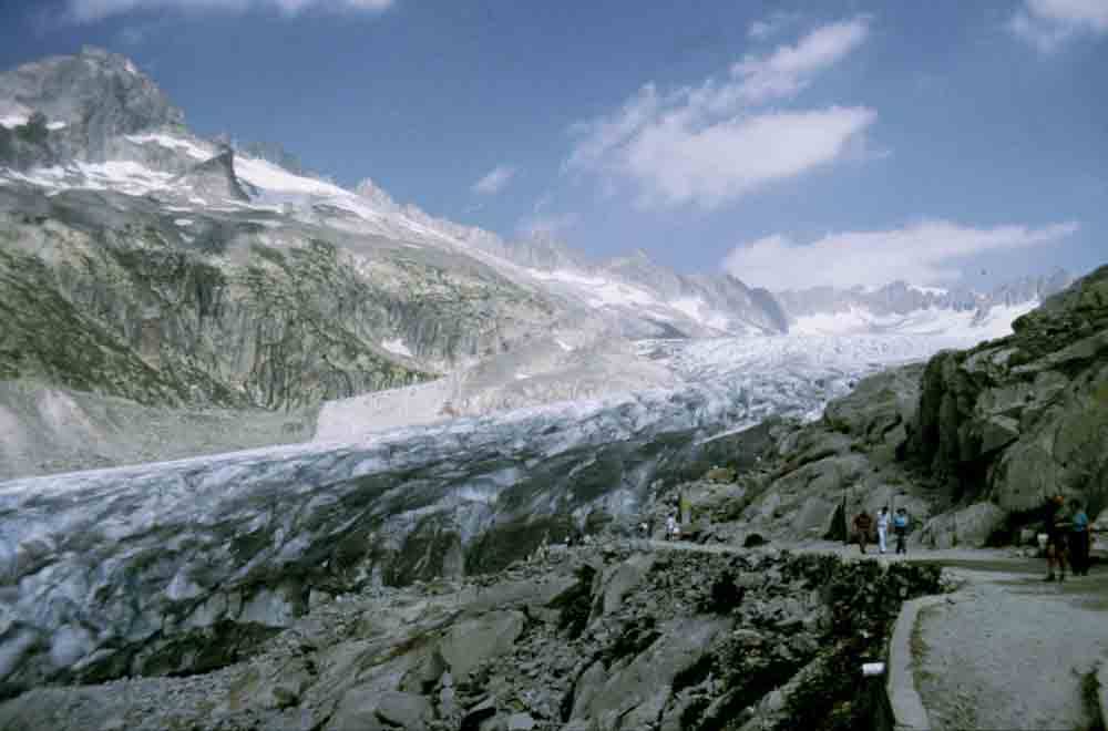 94 - Suiza - paisaje